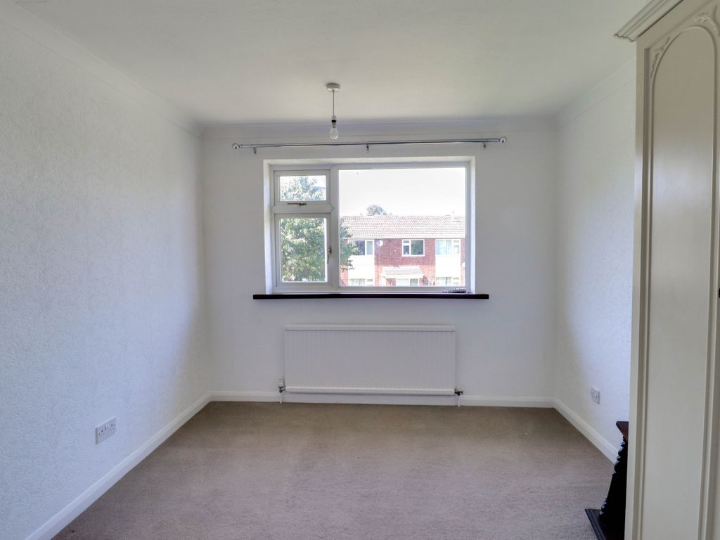 3 bed semi-detached house for sale in Manor Road, Barlestone, Nuneaton CV13, £170,000