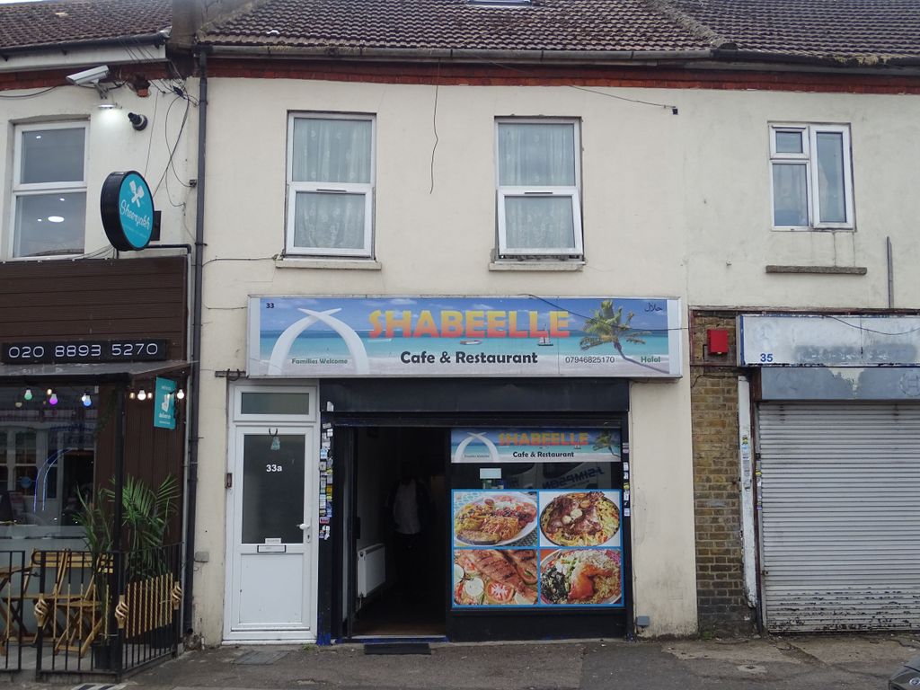 Restaurant/cafe for sale in Featherstone Road, Southall UB2, £750,000