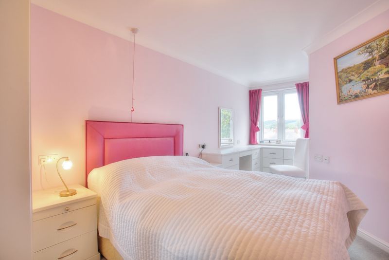 1 bed flat for sale in Primlea Court, Corbridge NE45, £140,000