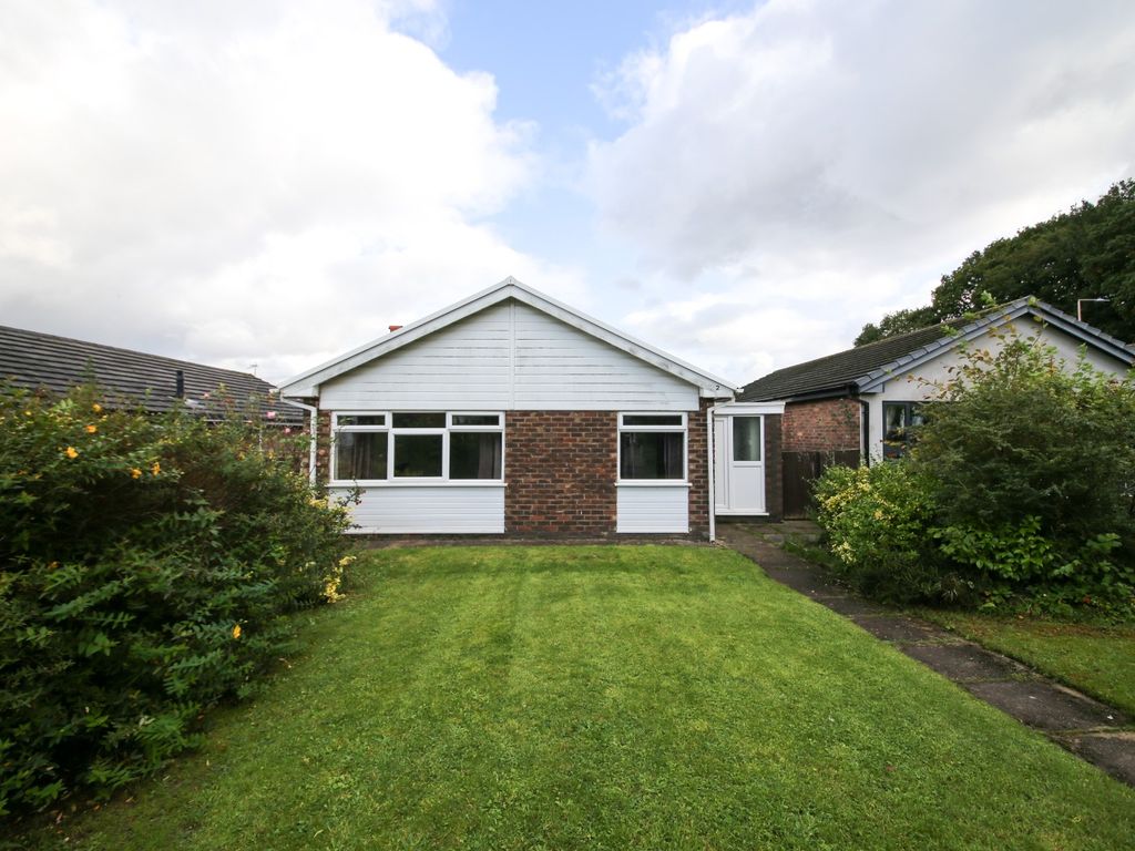 3 bed detached bungalow for sale in Dalston Grove, Wigan, Lancashire WN3, £200,000
