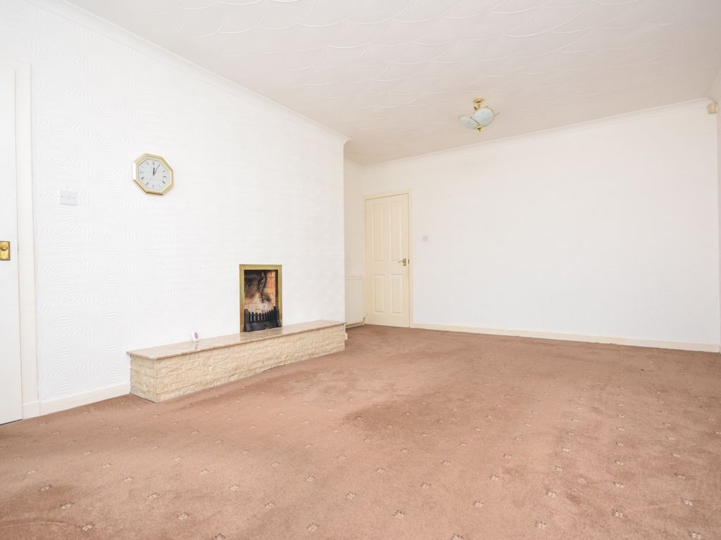 2 bed semi-detached house for sale in Braidwood Street, Wishaw ML2, £145,000