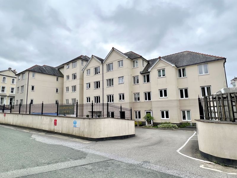 2 bed property for sale in Ford Park, Mutley, Plymouth PL4, £150,000