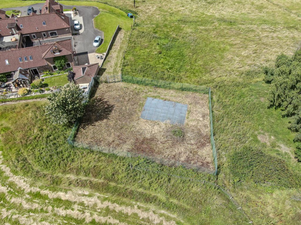 3 bed detached house for sale in Sunnylaw Tank, Sunnylaw, Bridge Of Allan FK9, £125,000