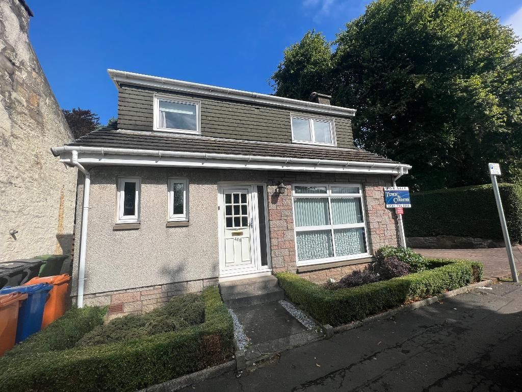 3 bed property for sale in Union Street, Kirkintilloch G66, £295,000