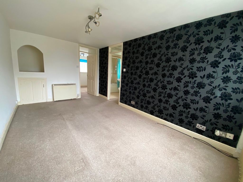 1 bed flat for sale in Ellington Close, Lemington, Newcastle Upon Tyne. NE15, £45,000