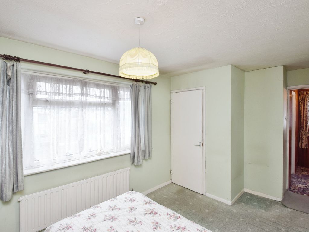 3 bed detached house for sale in Fleet Street, Abertawe, Fleet Street, Swansea SA1, £270,000