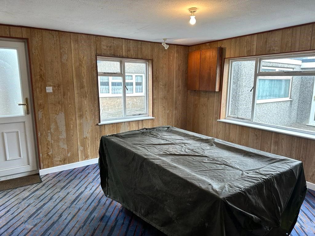 3 bed detached house for sale in Fleet Street, Abertawe, Fleet Street, Swansea SA1, £270,000