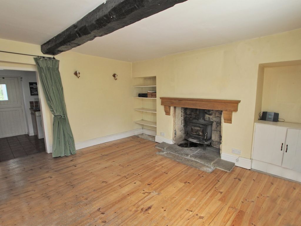 2 bed cottage for sale in Monkton Farleigh, Wiltshire BA15, £300,000