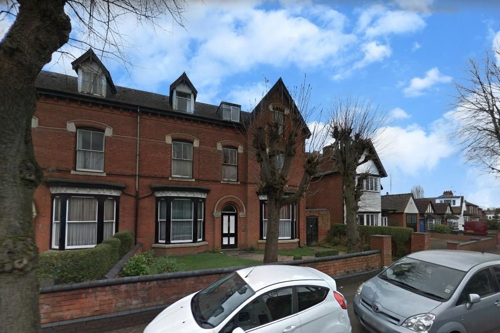 Commercial property for sale in Dudley Park Road, Acocks Green, Birmingham B27, £499,999