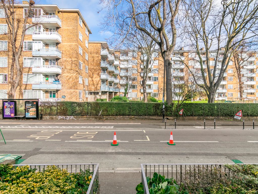 Studio for sale in St. Pancras Way, London NW1, £250,000