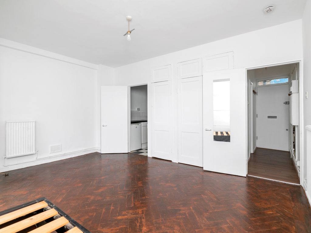 Studio for sale in St. Pancras Way, London NW1, £250,000