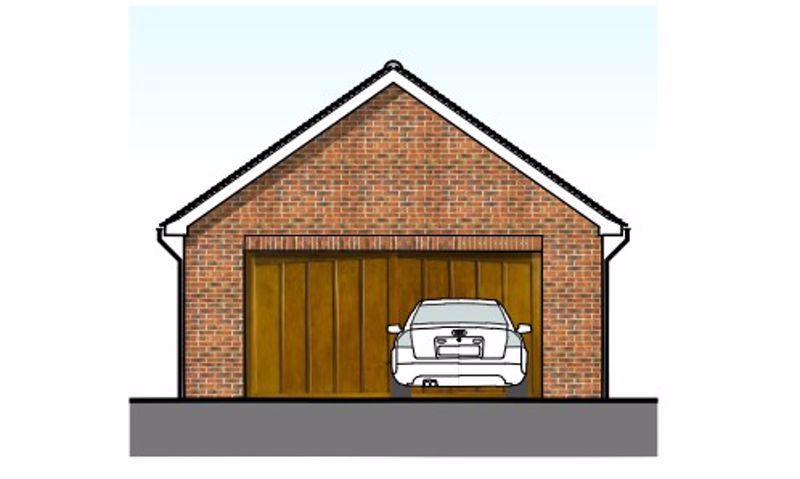 Land for sale in Deanfield Close, Marlow SL7, £265,000