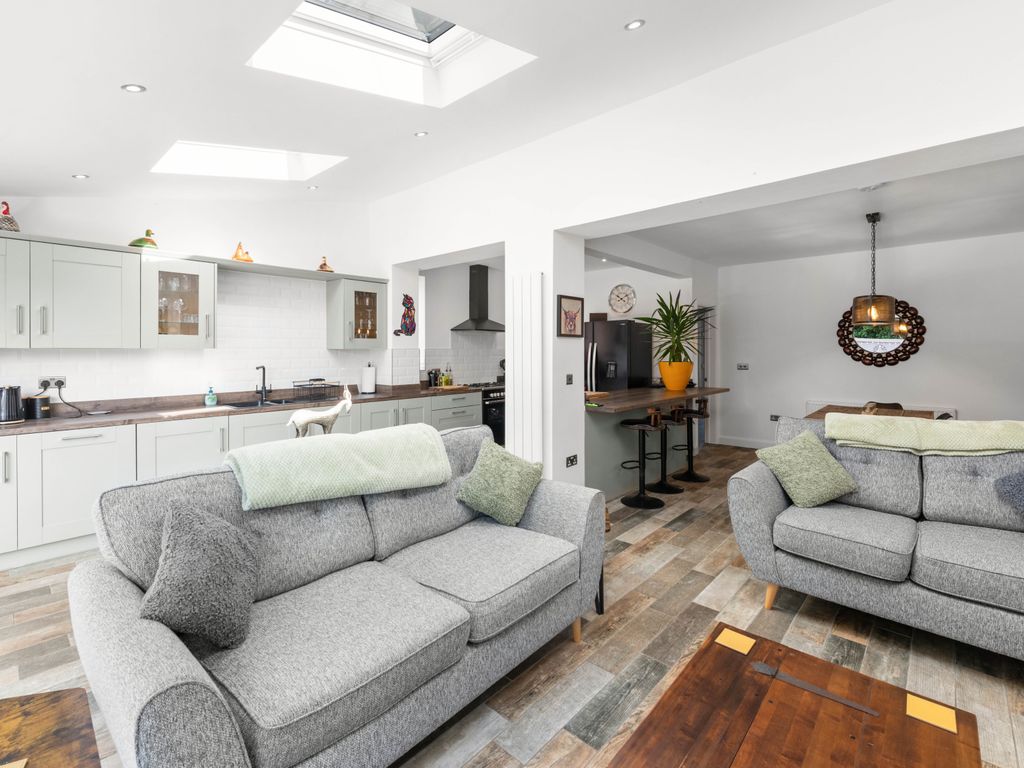 3 bed detached house for sale in Castleton Boulevard, Skegness PE25, £299,950