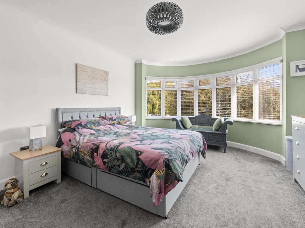 3 bed detached house for sale in Castleton Boulevard, Skegness PE25, £299,950