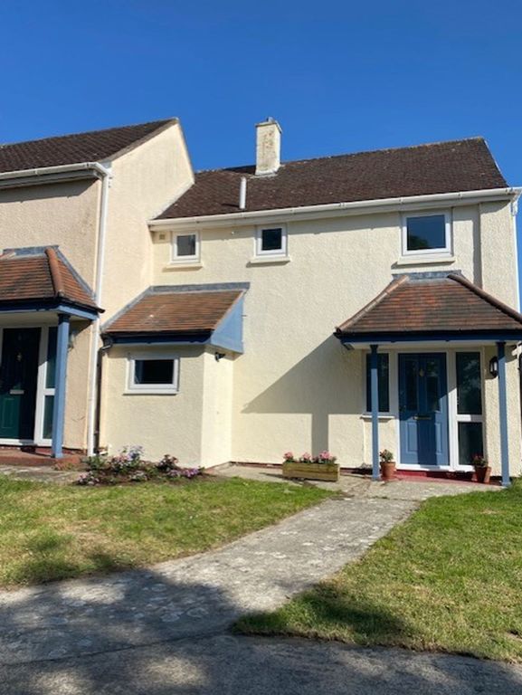 3 bed semi-detached house for sale in Eagle Road, St. Athan CF62, £210,000