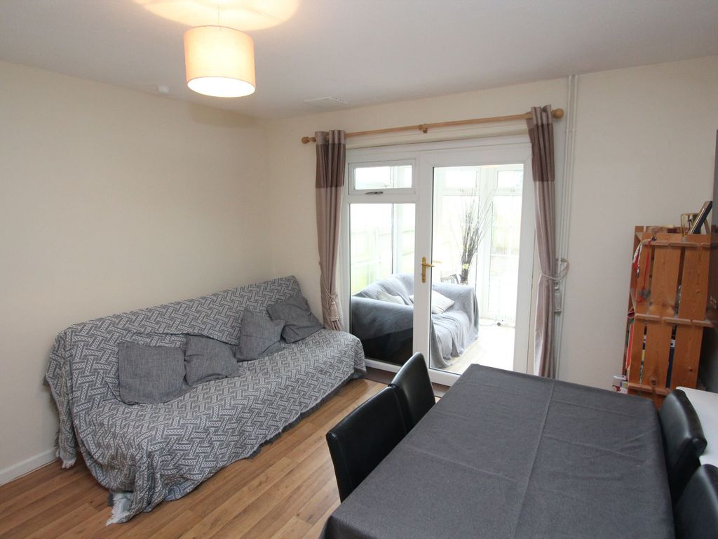 2 bed semi-detached bungalow for sale in Tennyson Way, Llantwit Major CF61, £312,950