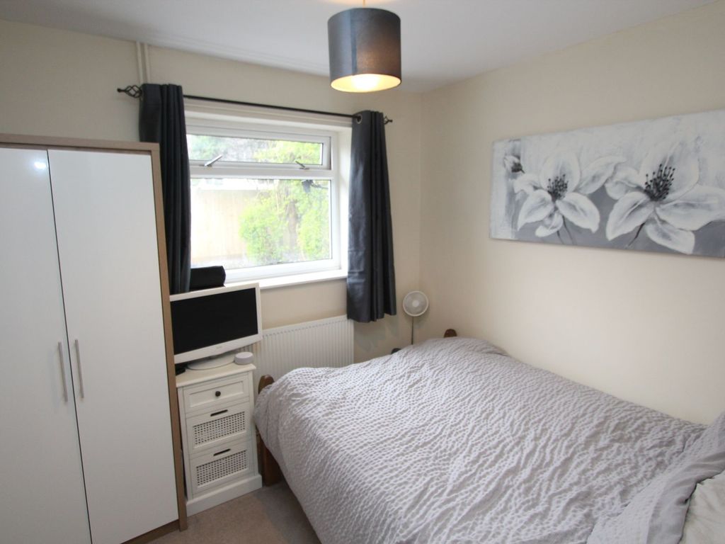 2 bed semi-detached bungalow for sale in Tennyson Way, Llantwit Major CF61, £312,950