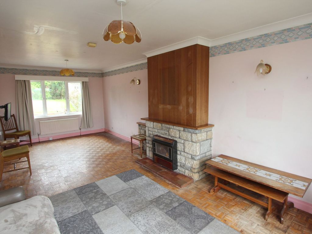 3 bed semi-detached house for sale in Voss Park Close, Llantwit Major CF61, £279,950