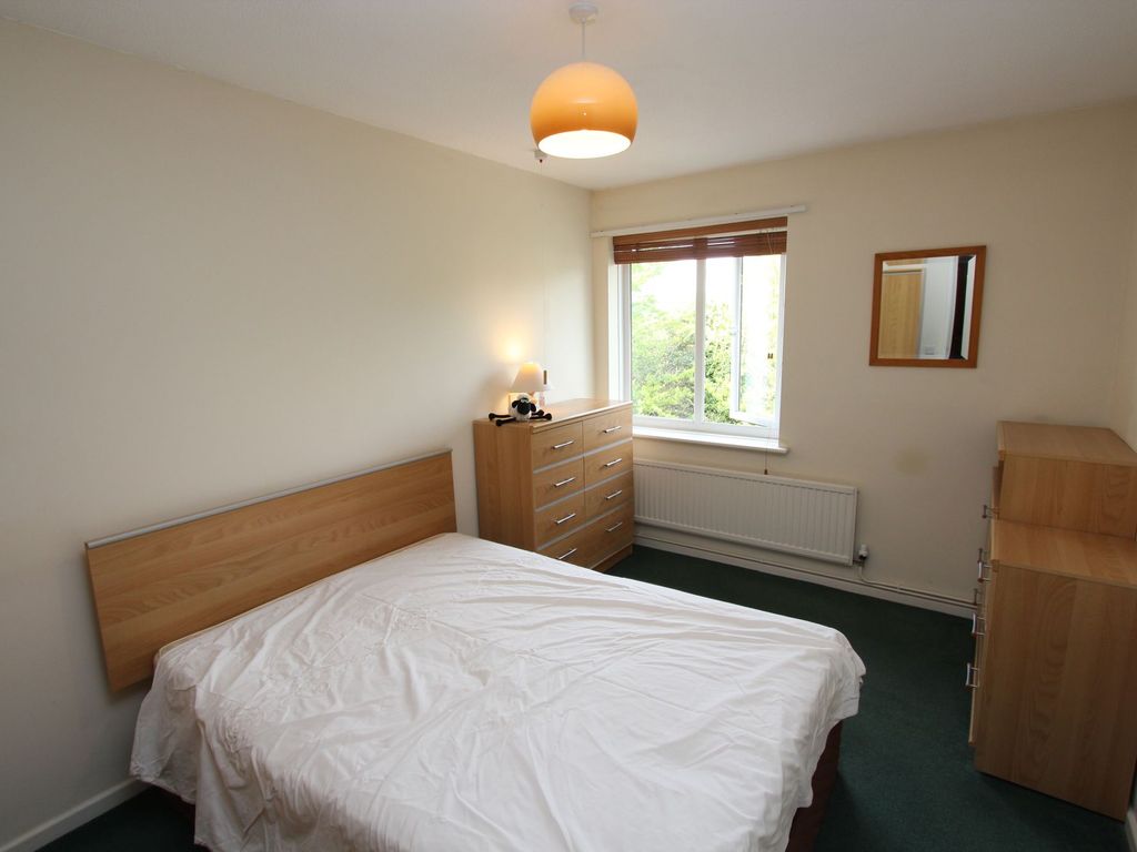 1 bed flat for sale in Byron Court, Llantwit Major CF61, £115,000