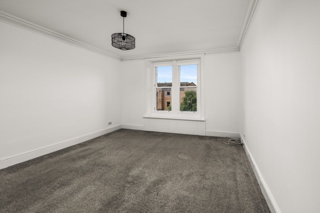 1 bed flat for sale in King Street, Dundee DD1, £110,000