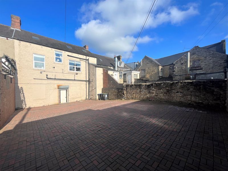 Commercial property for sale in 12-14 Front Street, Annfield Plain, County Durham DH9, £180,000