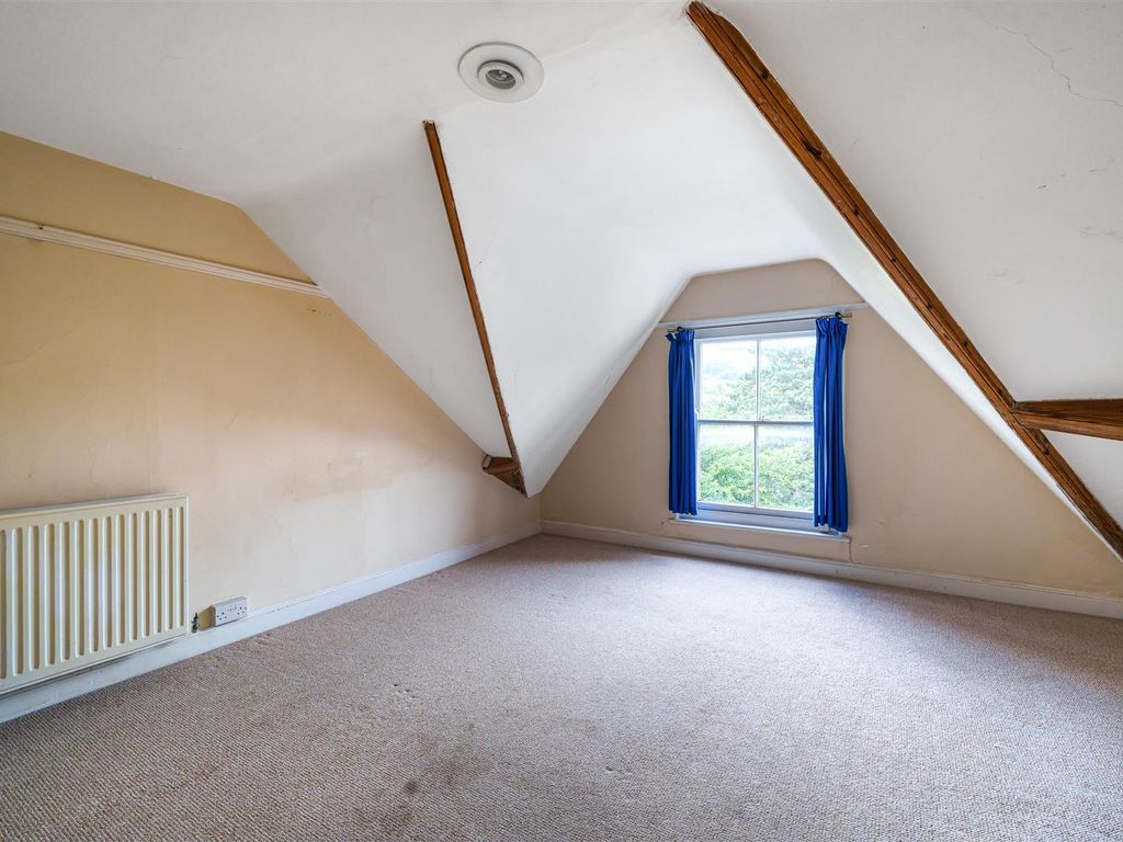 2 bed flat for sale in Prout Bridge, Beaminster, Dorset DT8, £155,000