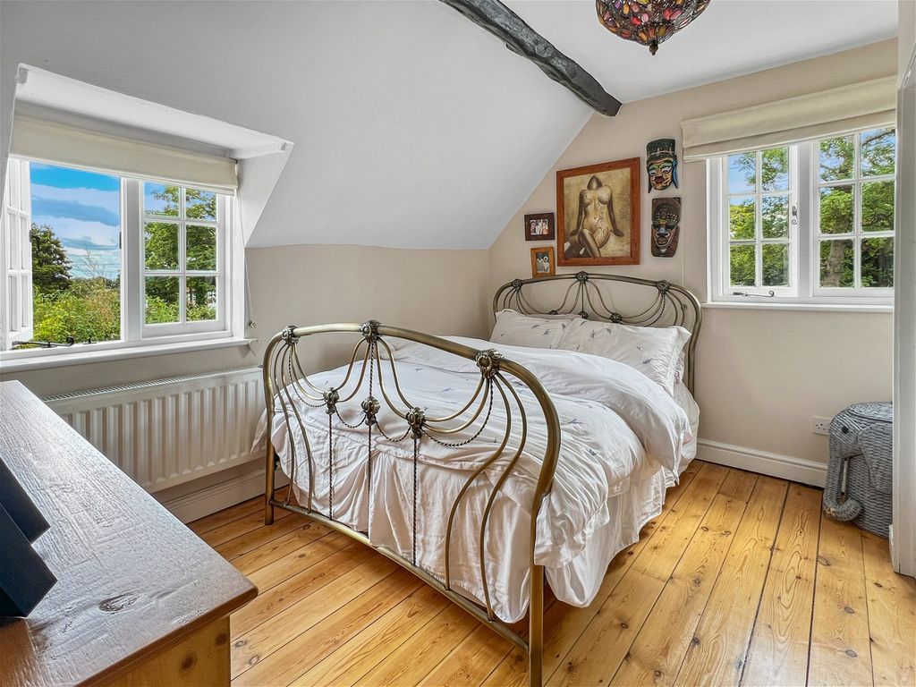 2 bed cottage for sale in Calthorpe Cottages, Wood Lane, Handsworth Wood, Birmingham B20, £210,000
