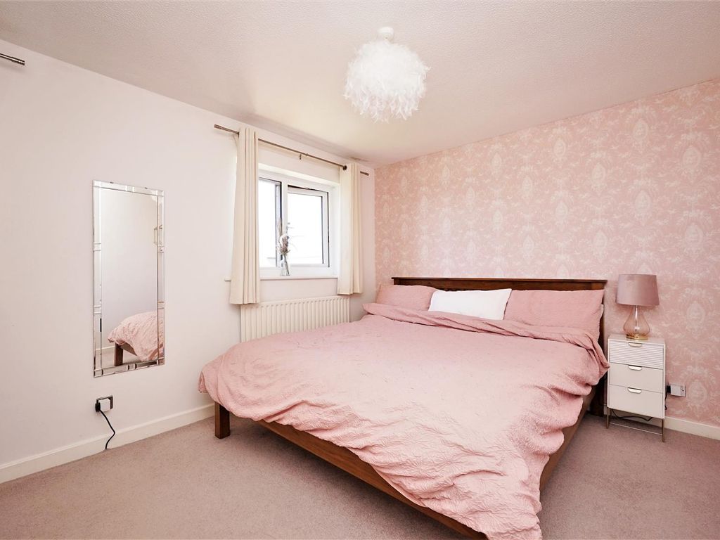 2 bed semi-detached house for sale in Watergarth, Walney, Barrow-In-Furness LA14, £170,000