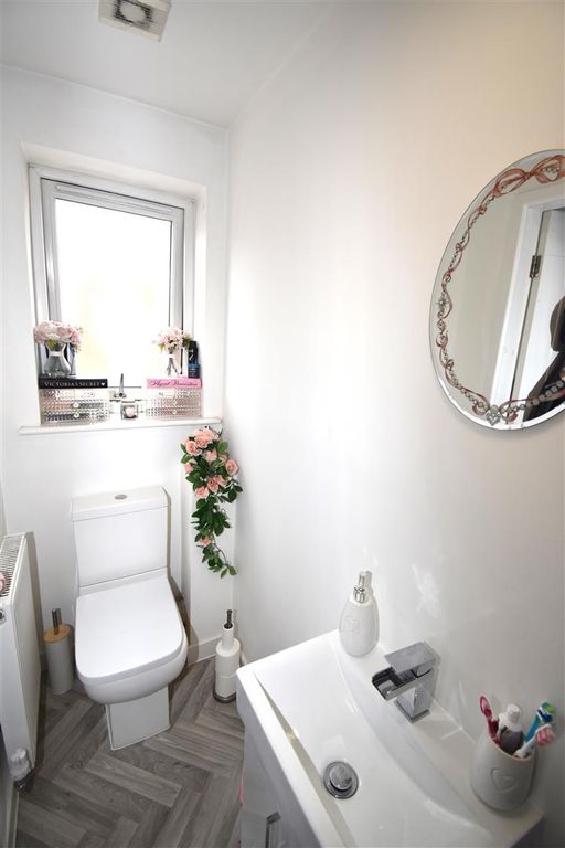 3 bed semi-detached house for sale in Brindle Street, Tyldesley, Manchester M29, £215,000