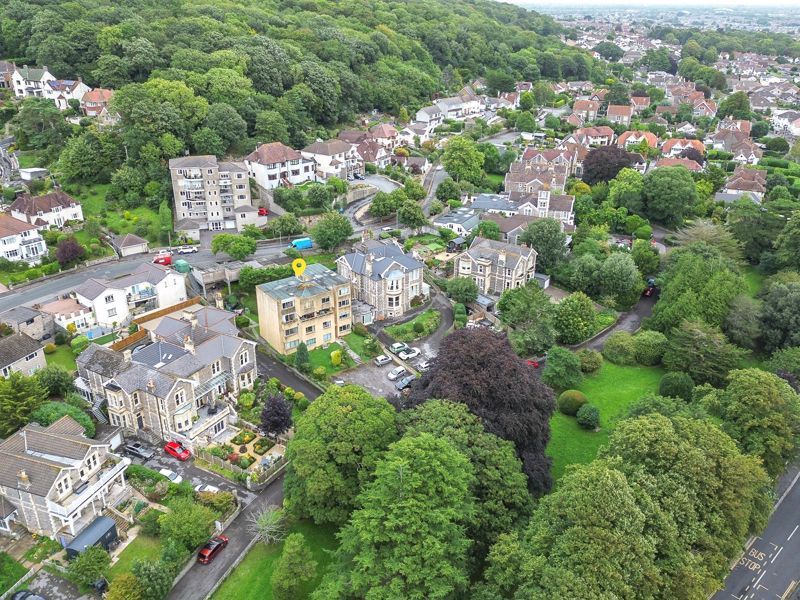1 bed flat for sale in Eastfield Park, Weston-Super-Mare BS23, £139,950
