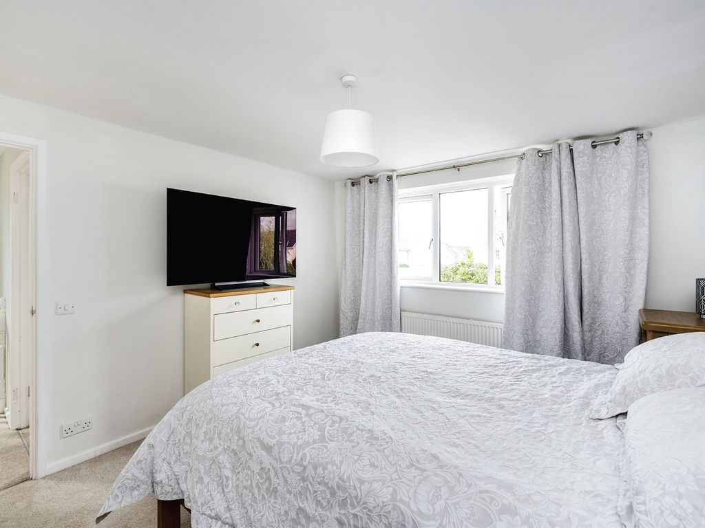 3 bed semi-detached house for sale in Glan Y Nant, Treoes, Bridgend CF35, £325,000