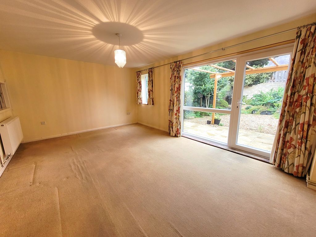 3 bed semi-detached house for sale in Bryneglwys Gardens, Newton, Porthcawl CF36, £270,000
