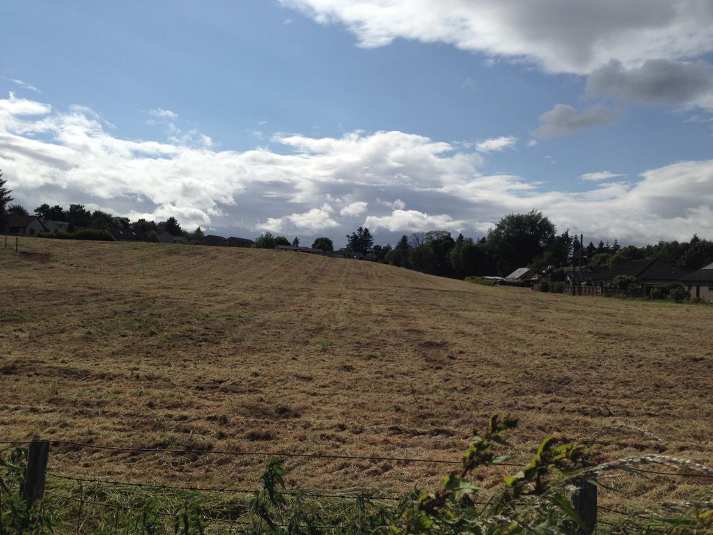 Land for sale in Tombain Farm, Aberlour, Morayshire AB38, £84,000