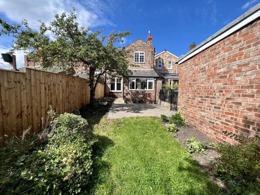 3 bed cottage for sale in Carlton Village, Carlton, Stockton-On-Tees TS21, £315,000