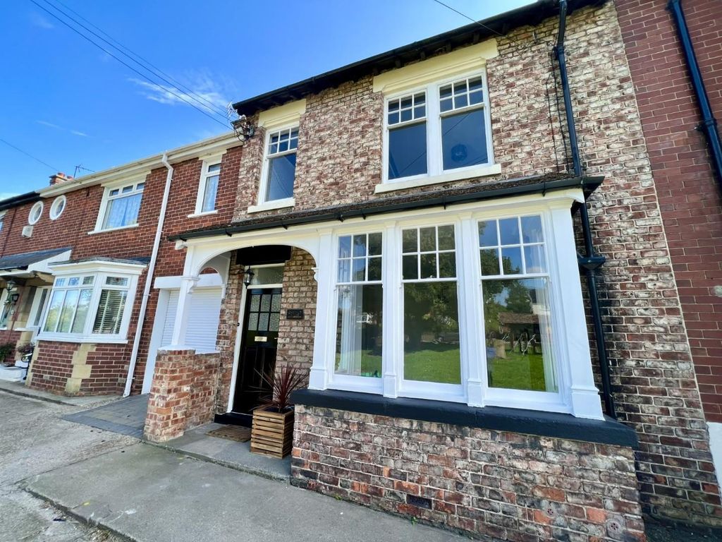 3 bed cottage for sale in Carlton Village, Carlton, Stockton-On-Tees TS21, £315,000