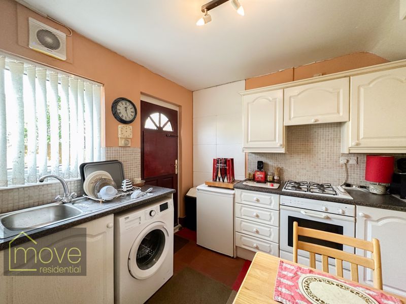 3 bed semi-detached house for sale in Kingsthorne Road, Hunts Cross, Liverpool L25, £160,000