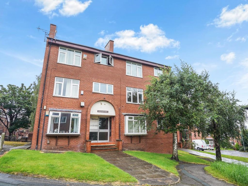 2 bed flat for sale in Kendal Bank, Leeds LS3, £90,000