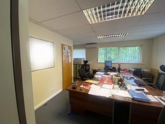 Office for sale in 2, Sycamore Court, Birmingham Road, Coventry CV5, £200,000