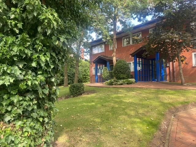 Office for sale in 2, Sycamore Court, Birmingham Road, Coventry CV5, £200,000