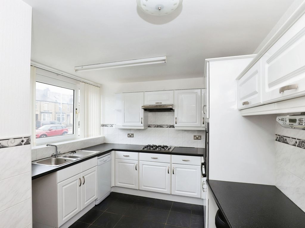 3 bed town house for sale in Middlewood Road, Sheffield, South Yorkshire S6, £200,000