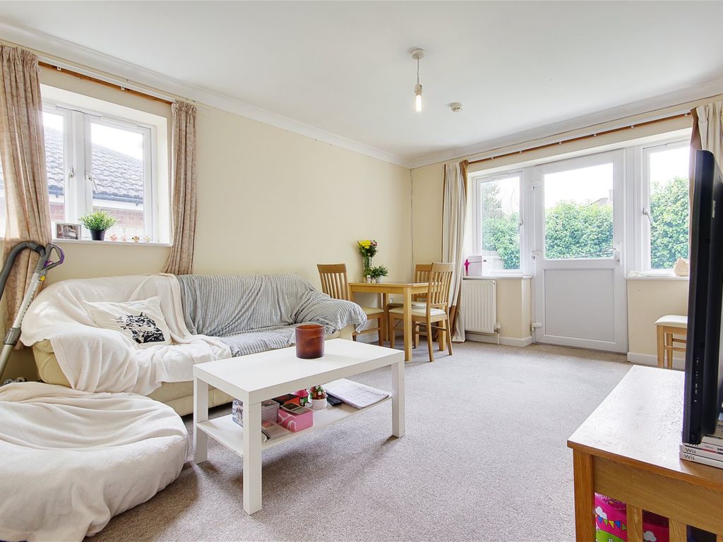 3 bed semi-detached house for sale in Wycliffe Gardens, Bournemouth BH9, £285,000