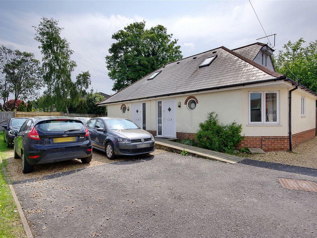 3 bed semi-detached house for sale in Wycliffe Gardens, Bournemouth BH9, £285,000