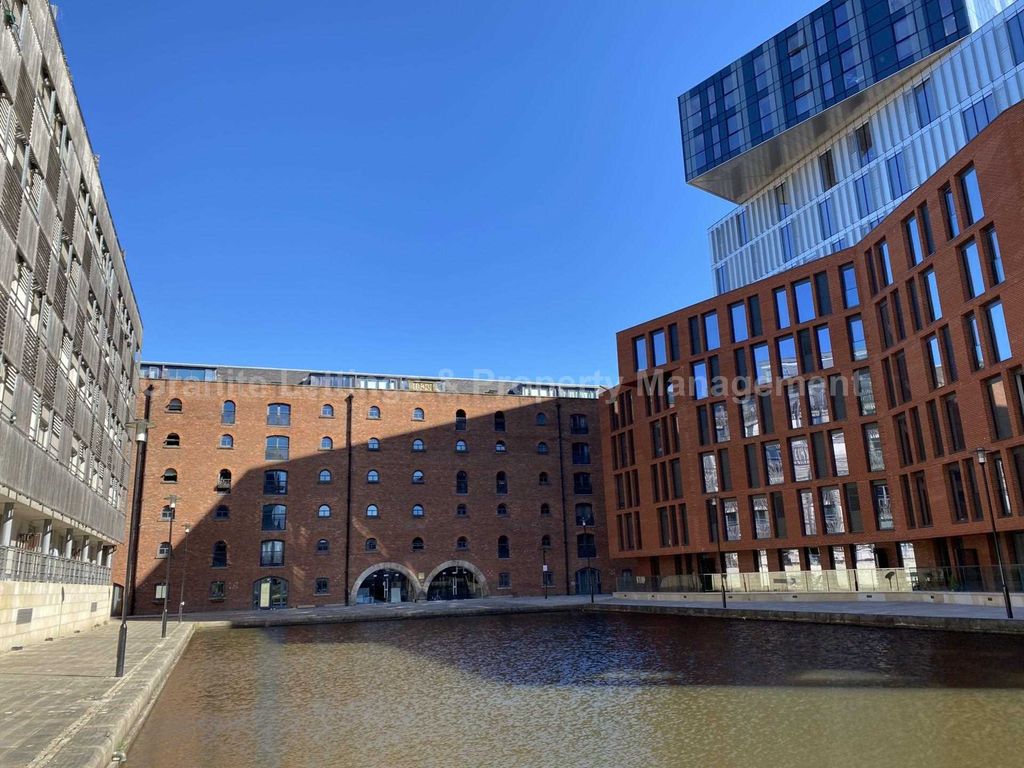 2 bed flat for sale in Jacksons Warehouse, 20 Tariff Street, Northern Quarter, Manchester M1, £300,000