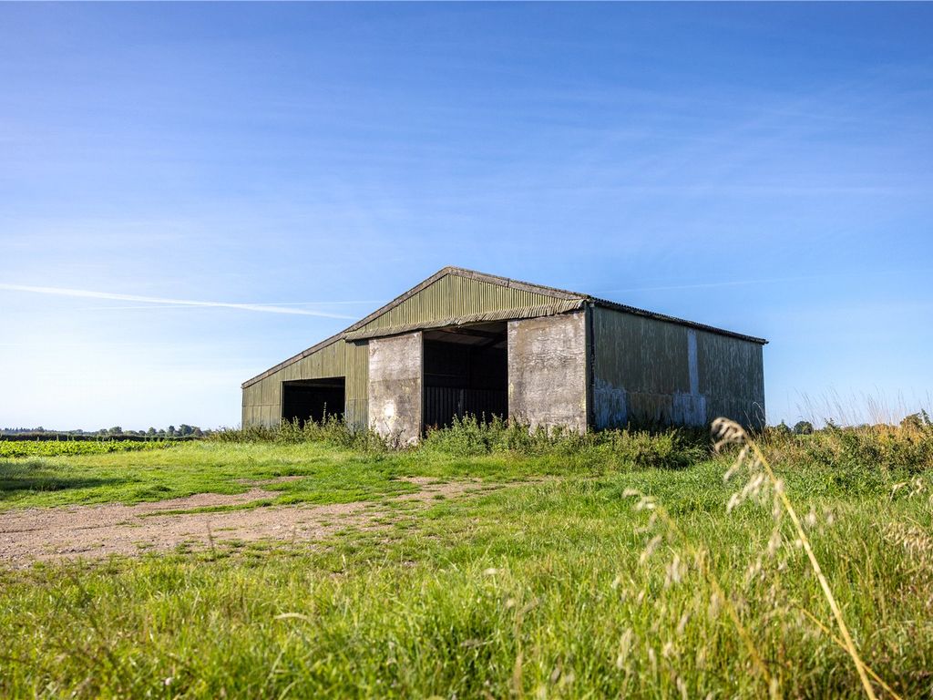 Land for sale in Great Tripps Barn, Shimpling Road, Hartest, Suffolk IP29, £325,000