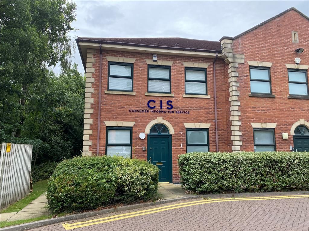 Commercial property for sale in Unit 1, Mallard Court, Mallard Way, Crewe Business Park, Crewe, Cheshire CW1, £220,000