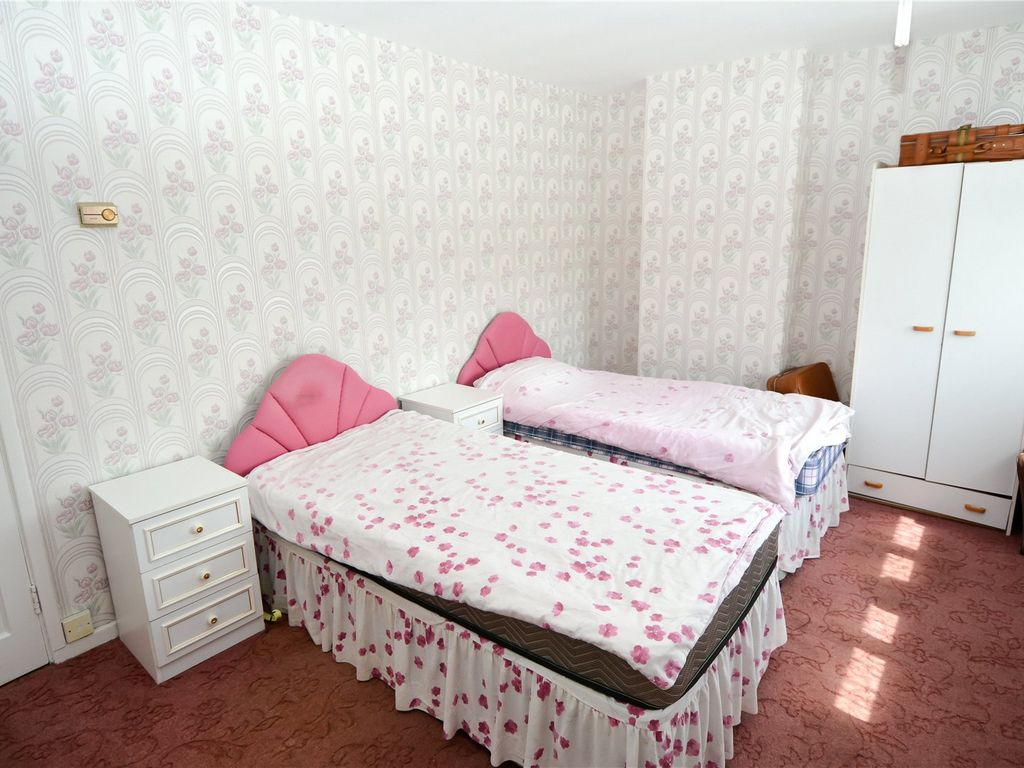 2 bed semi-detached house for sale in Adstone Grove, Northfield, Birmingham B31, £175,000
