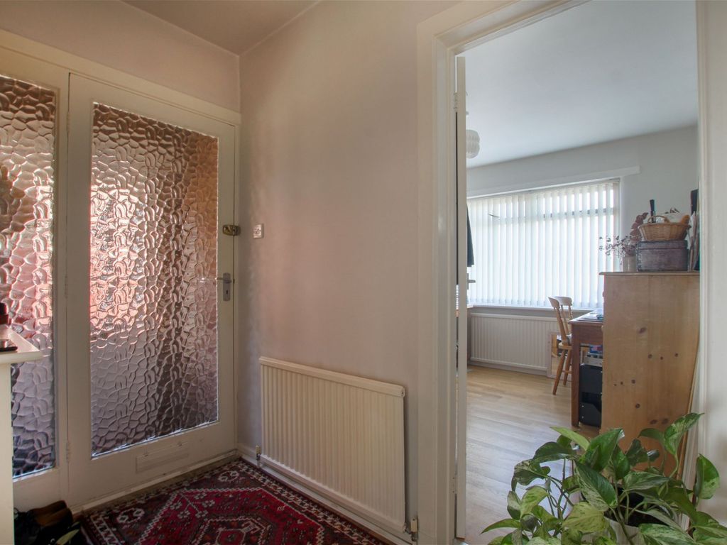 2 bed semi-detached bungalow for sale in Mere Brow Lane, Mere Brow, Preston PR4, £190,000