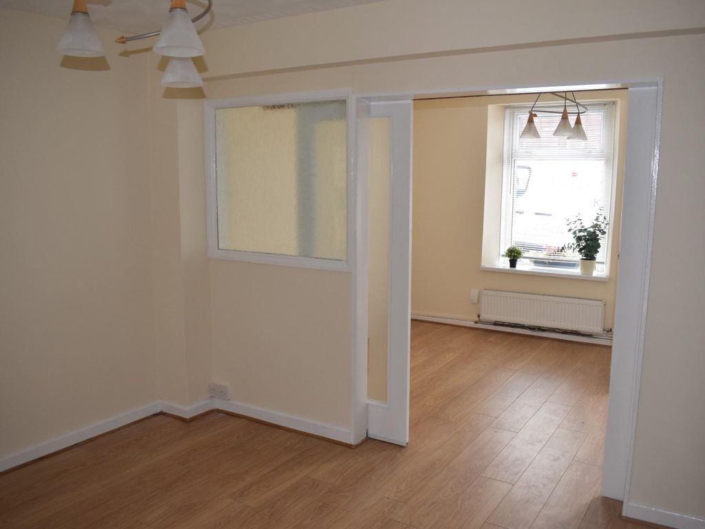 2 bed property for sale in Aran Street, Morriston, Swansea SA6, £124,950