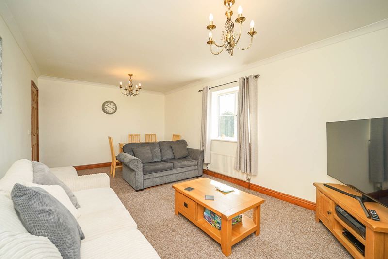2 bed flat for sale in Market Avenue, St. Georges, Weston-Super-Mare BS22, £185,000