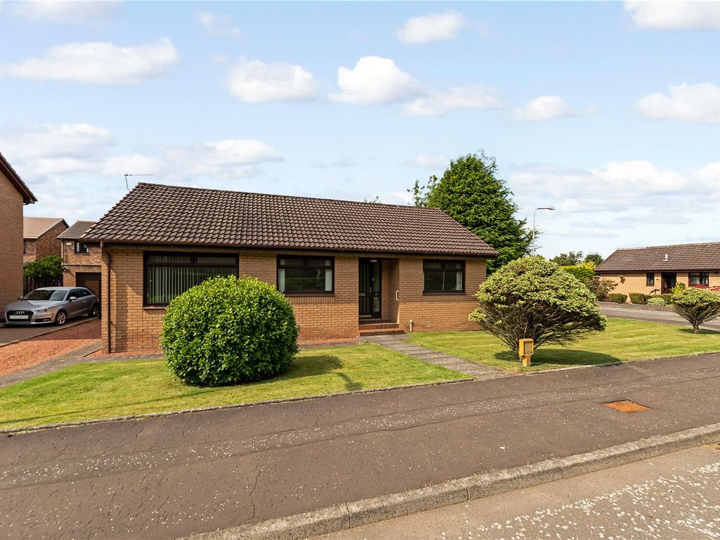 4 bed bungalow for sale in Overmills Road, Ayr, South Ayrshire KA7, £190,000